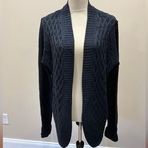 RD Style Cardigan Sweater— Size XL